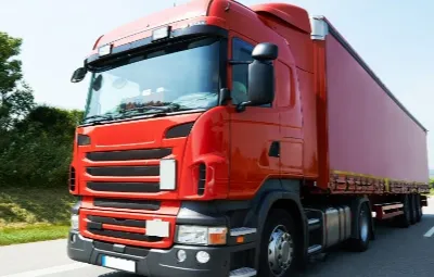 Ankara Malkara Ambar Kargo