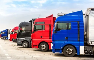 Ankara Malkara Ambar Nakliyat