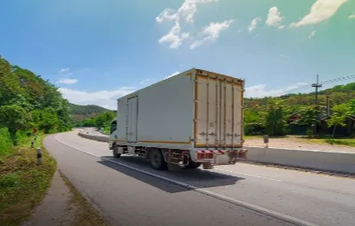 Ankara ile Malkara Arası Bulaşık Makinesi Taşıma