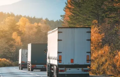 Ankara ile Malkara Arası Klima Taşıma