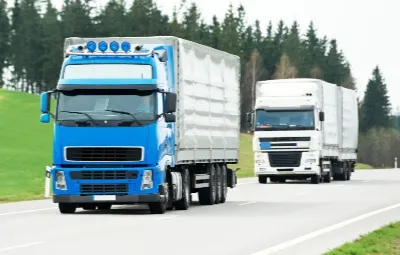 Ankara ile Malkara Arası Eşya Taşıma